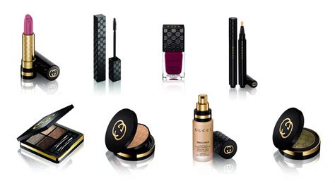 gucci makeup brands